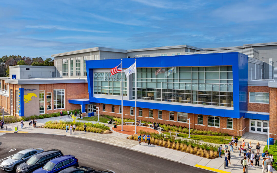 Coakley Middle School