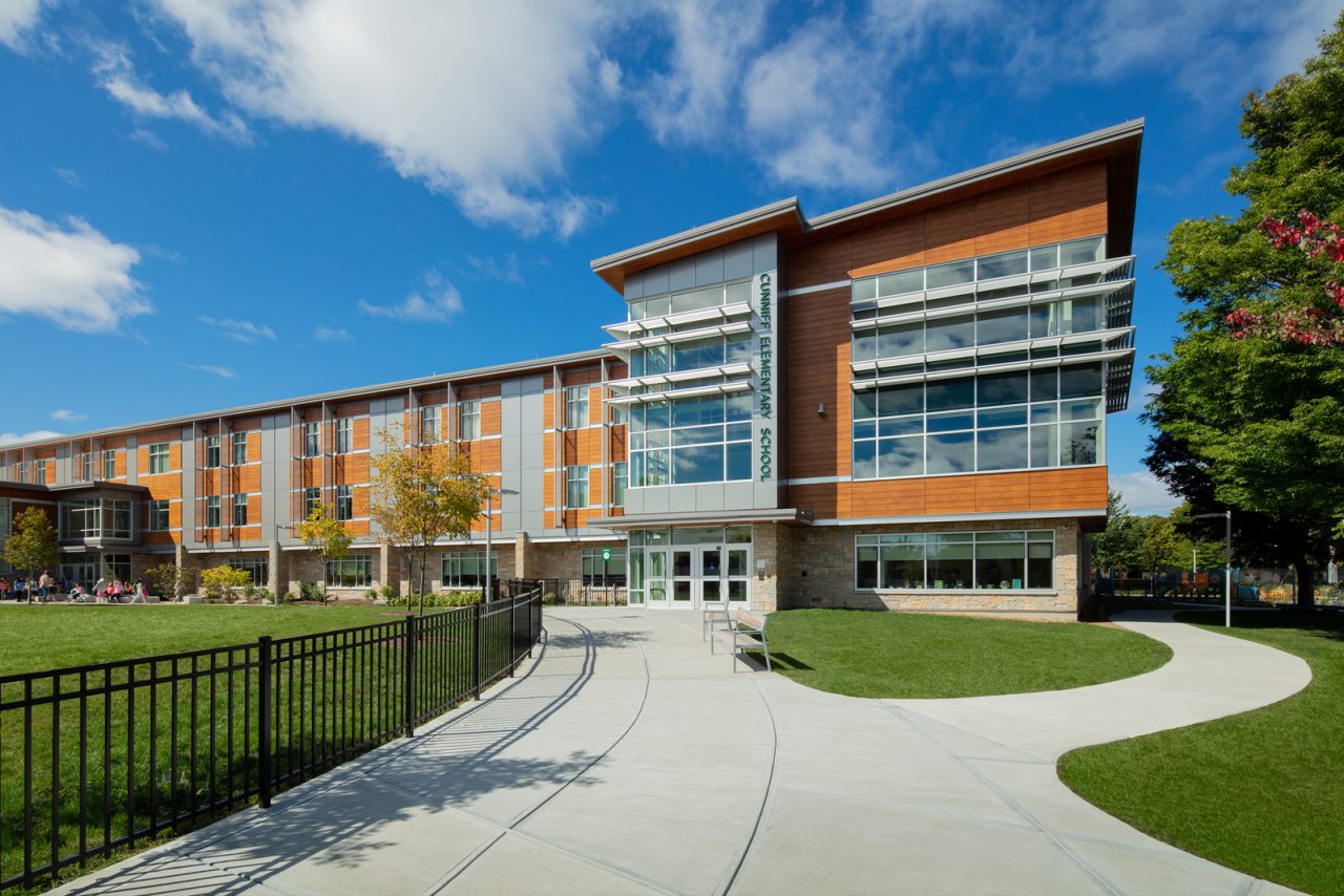 Expertise Sustainability & Healthy Building Design Ai3 Architects