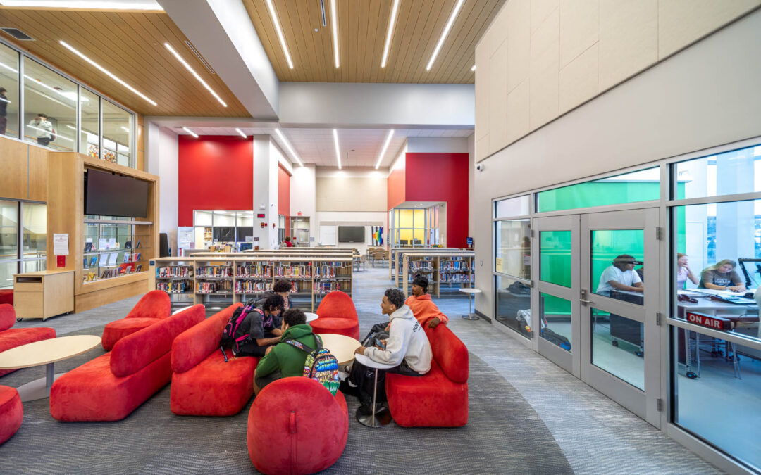 East Providence High School