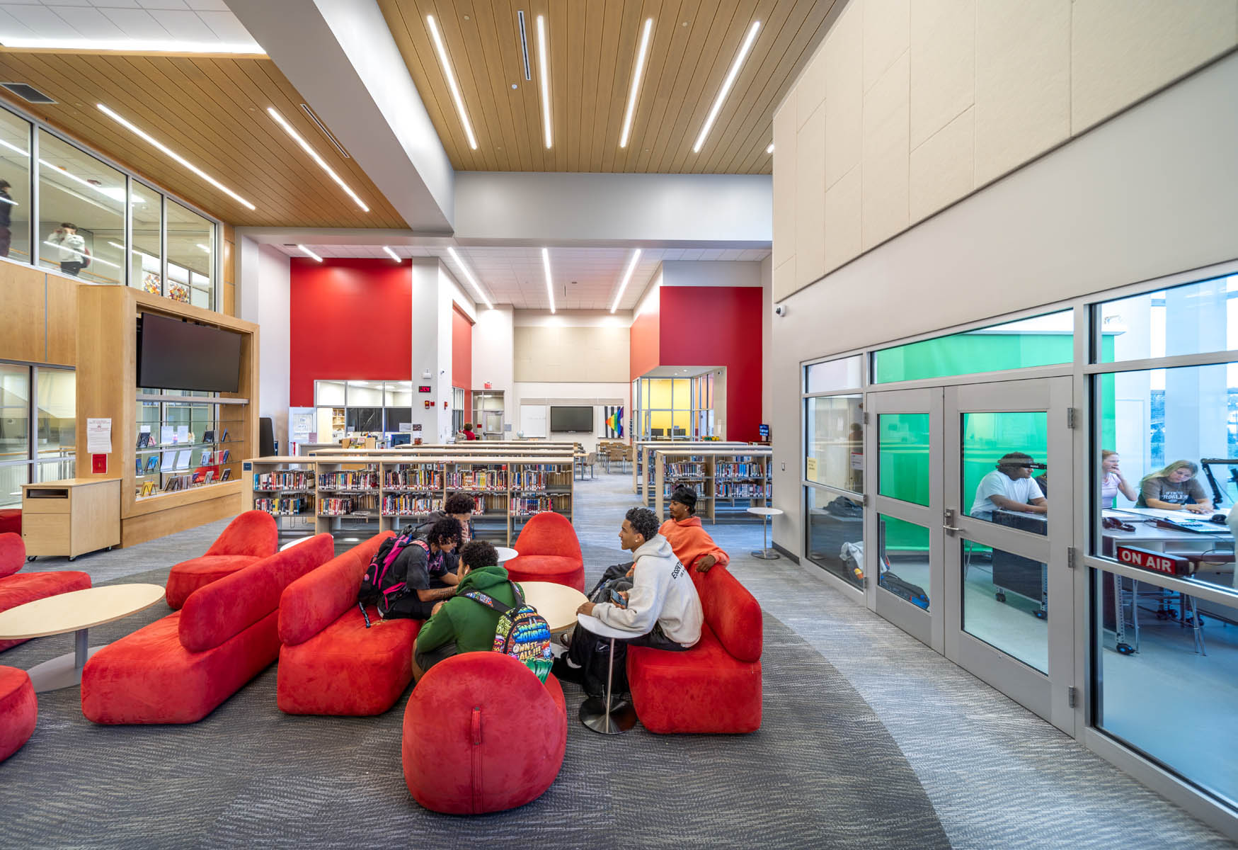 East Providence High School