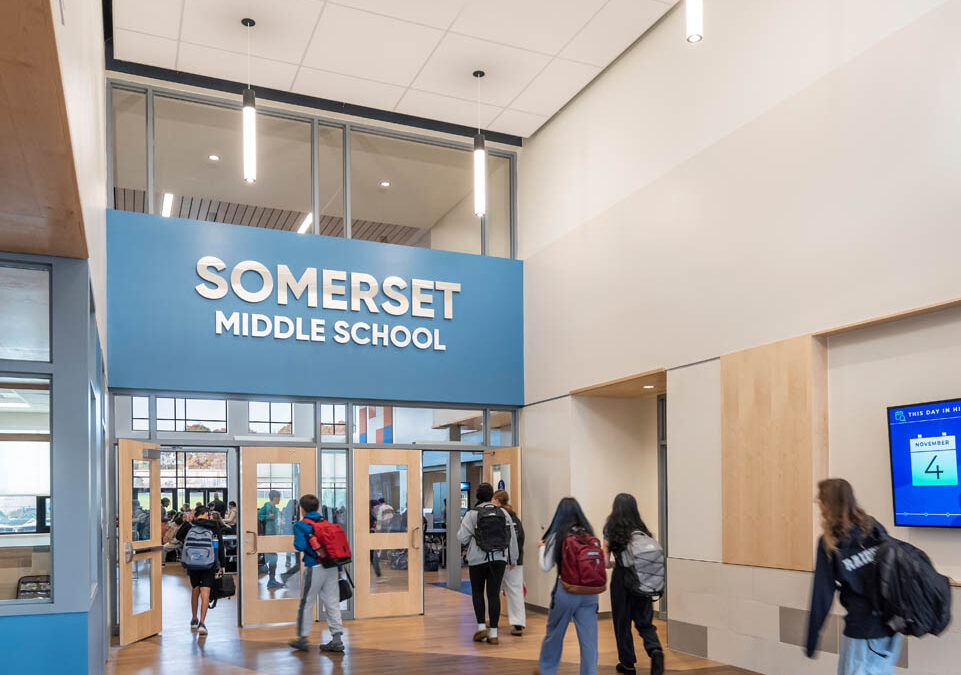 Somerset Middle School