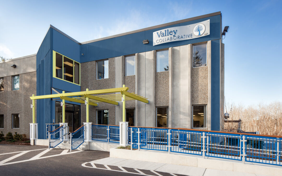 Valley Collaborative (formerly Merrimack Special Education Collaborative)