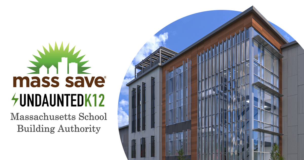 MSBA collaborates with Mass Save and UndauntedK12 to present “Decision Making for the Next Decade”