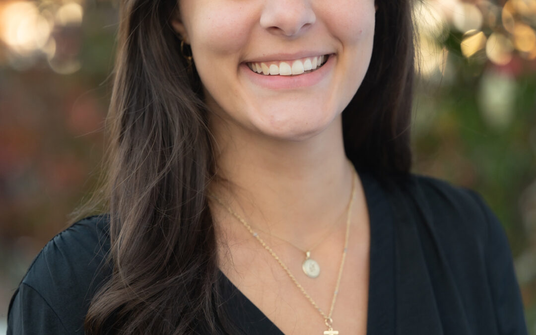 Meet Ai3’s newest team member, Marissa Teixeira