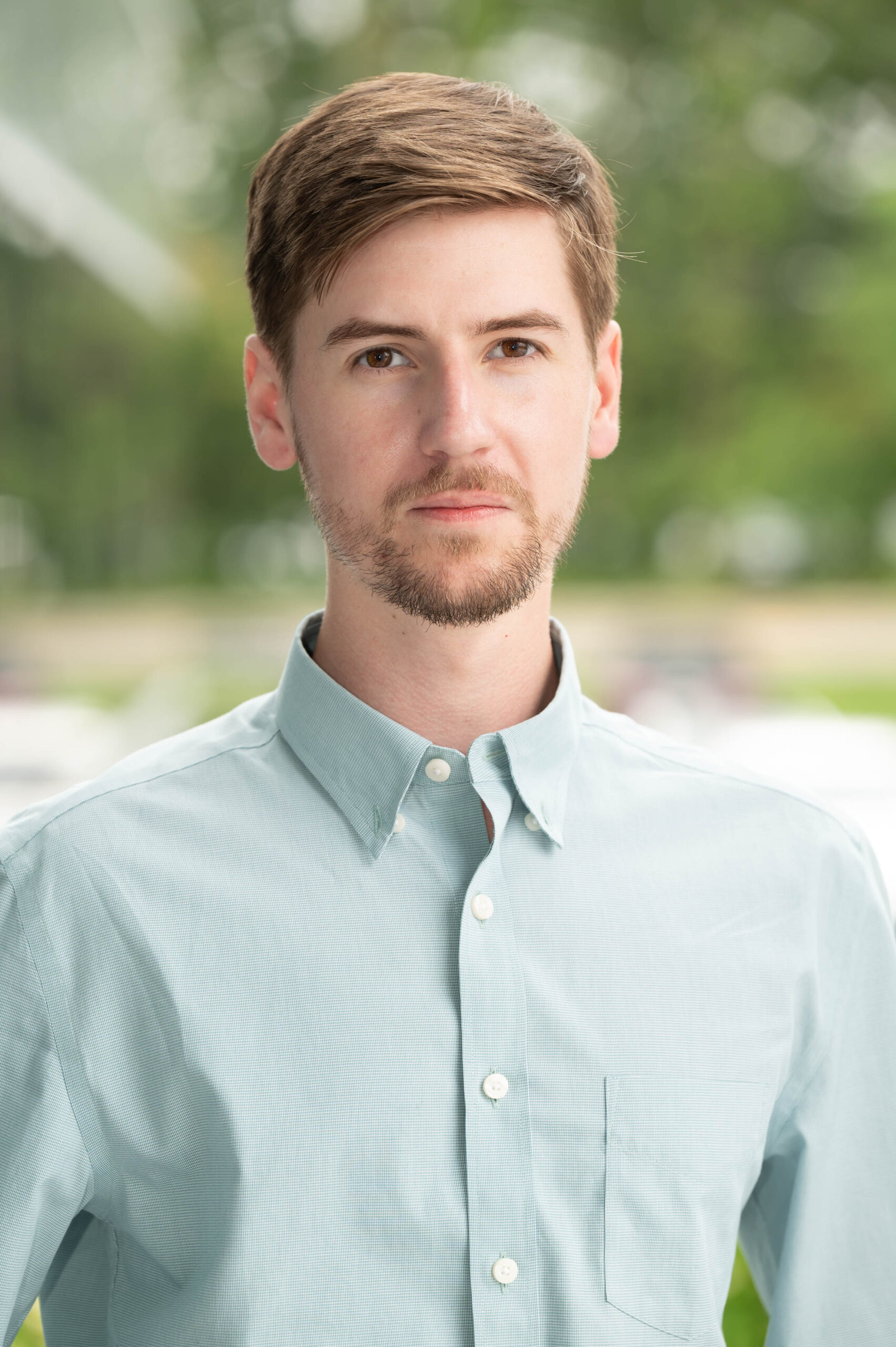 Tyler Church