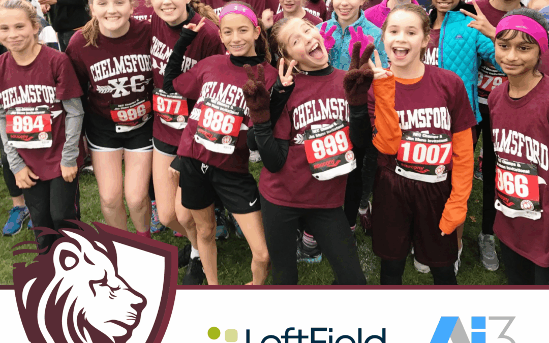 Ai3 awarded Parker Middle School